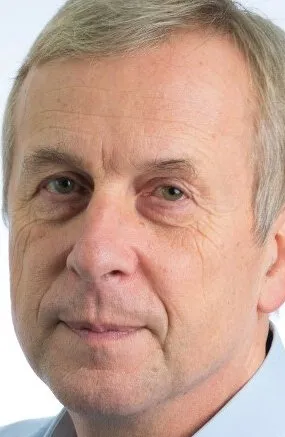 Фотография актёра Кевин Уорвик