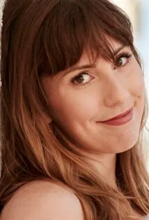 Фотография актёра Кэйтлин Барлоу