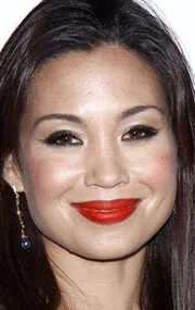 Фотография актёра Натали Джексон Мендоса