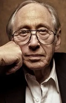 Фотография актёра Элвин Тоффлер