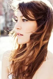 Фотография актёра Кэйтлин МакГи