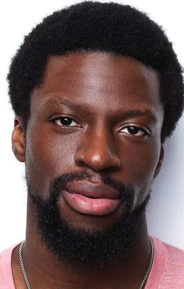 Фотография актёра Майкл Лувайей