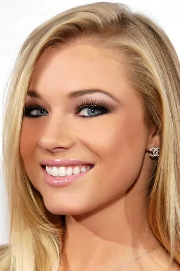 Фотография актёра Никки Ли