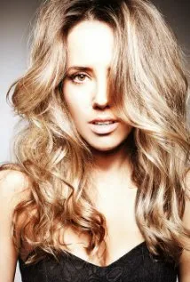 Фотография актёра Мария Волк