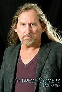 Фотография актёра Эндрю Сомерс