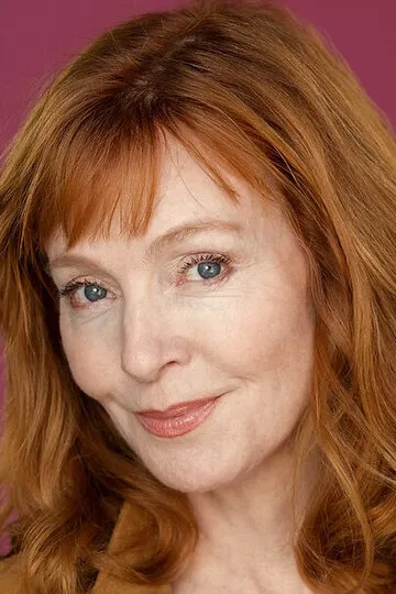 Фотография актёра Дей Янг