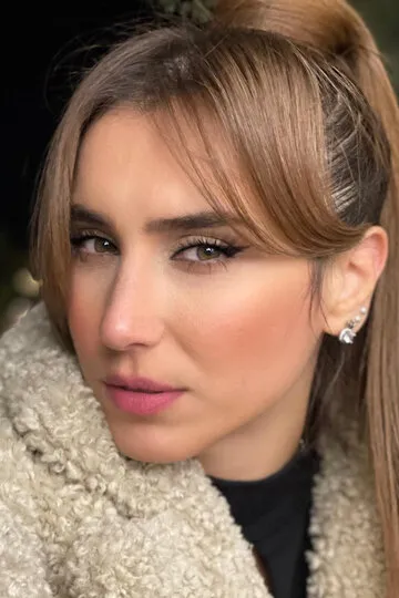 Фотография актёра Хала Эль-Сайд