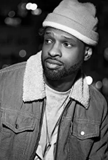 Фотография актёра Дерек Гейнс