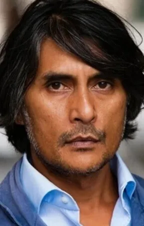 Фотография актёра Рамон Тикарам