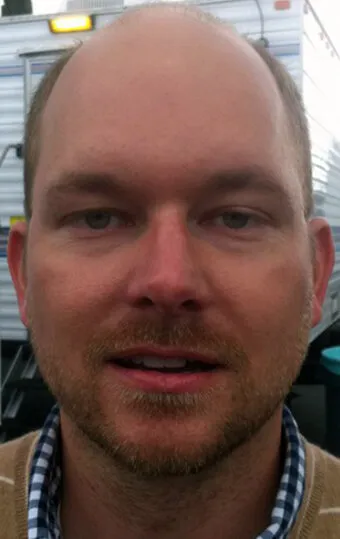 Фотография актёра Марк Прокш