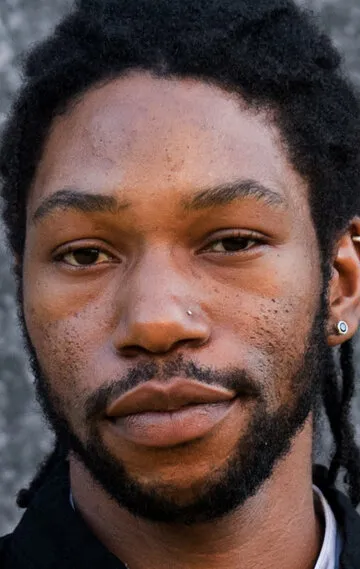 Фотография актёра Джумэйн Хантер