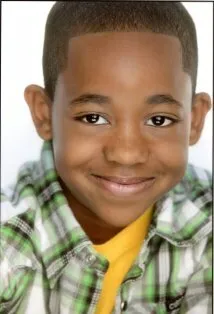 Фотография актёра 