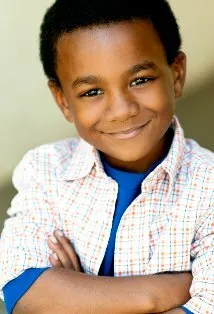 Фотография актёра 