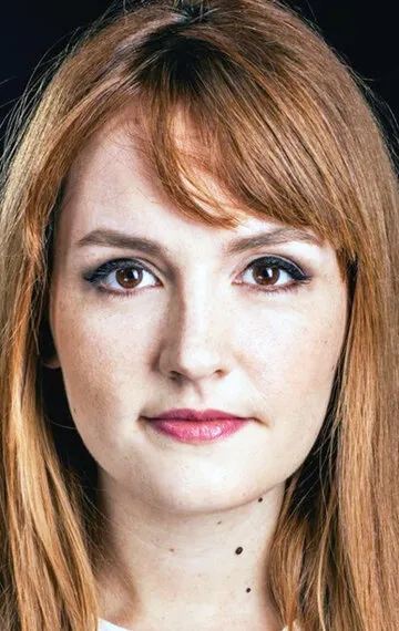 Фотография актёра Жюстин Ле Потье