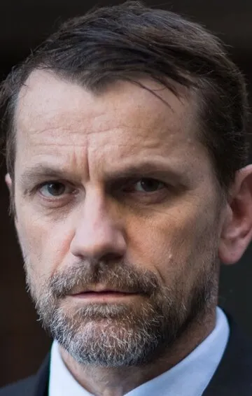 Фотография актёра Филипп Орель