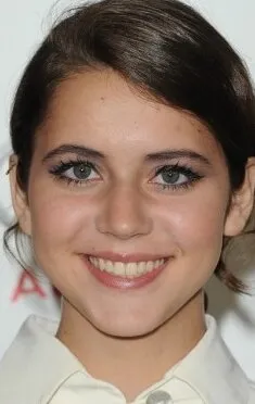 Фотография актёра Тесса Иа