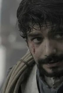 Фотография актёра Кристиан Васкес