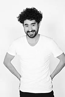 Фотография актёра Освальдо Сарате