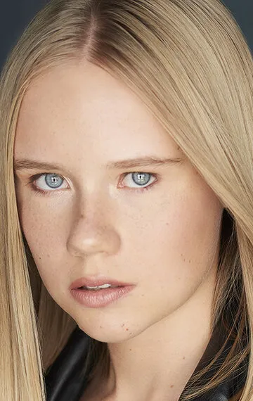 Фотография актёра Алекс Джей