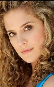 Фотография актёра Алексис Карра