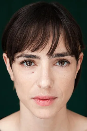 Фотография актёра Мария Лейте