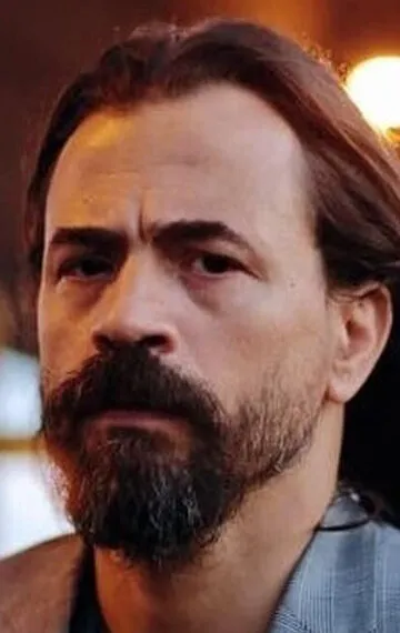 Фотография актёра Мигел Морейра