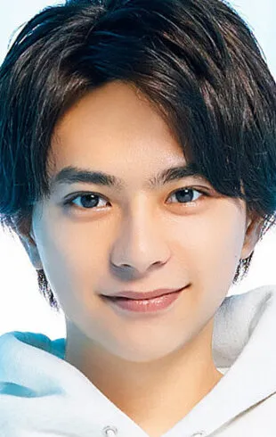 Фотография актёра Сёри Сато