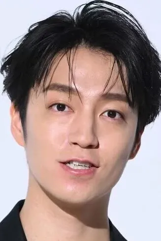 Фотография актёра Миюто Морита