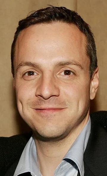 Фотография актёра Серджо Ди Зио