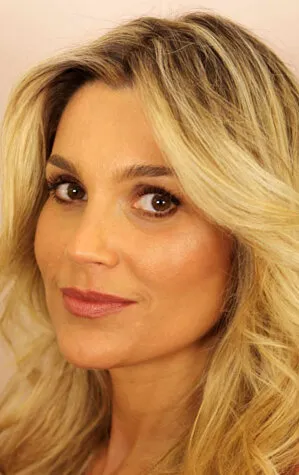 Фотография актёра Флавия Алессандра