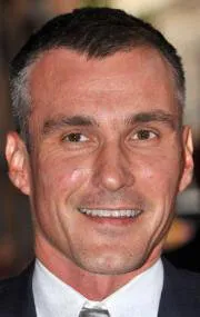 Фотография актёра Даг Аллен