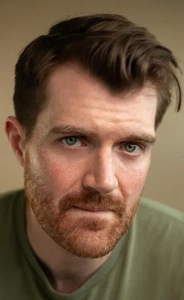 Фотография актёра Киран Оуэнс