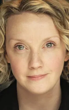 Фотография актёра Наоми Рэдклифф