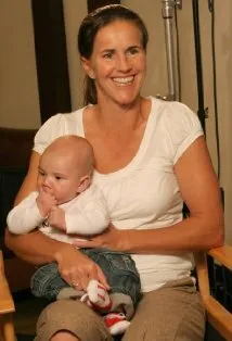 Фотография актёра Брэнди Честейн