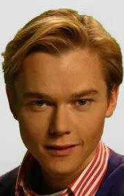 Фотография актёра Джордан Меткалф