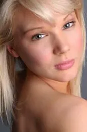 Фотография актёра Виктория Лонгли