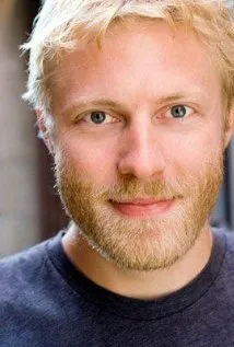 Фотография актёра Алекс Берг