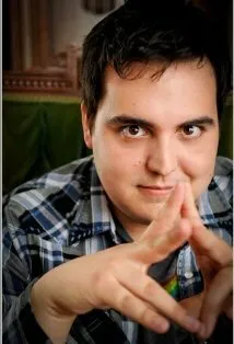 Фотография актёра Джастин Гиддингс