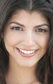 Фотография актёра Эрика Медина