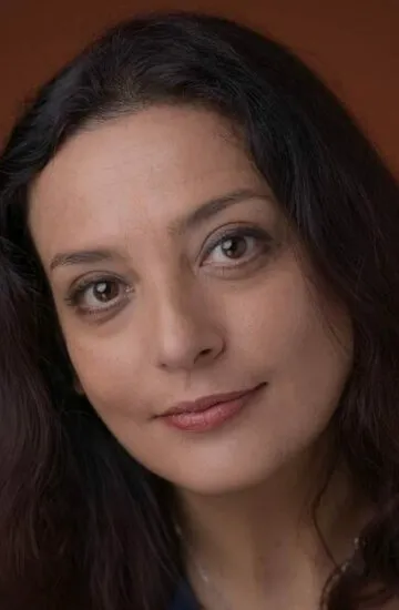 Фотография актёра Хелена Яралова