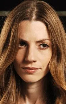 Фотография актёра Нета Рискин