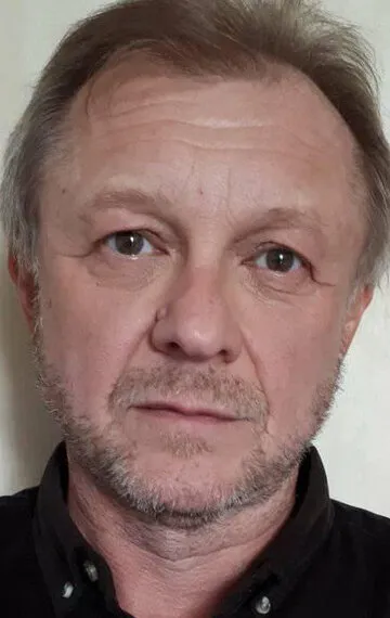 Фотография актёра Слава Бибергал