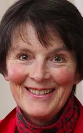 Фотография актёра Сьюзэн Джеймисон