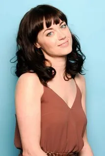 Фотография актёра Эмбер Стоунбрейкер