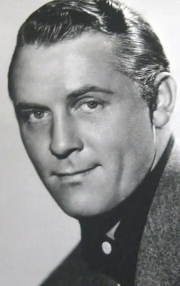 Фотография актёра Дик Пурселл