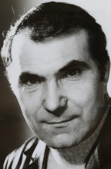 Фотография актёра Григор Вачков