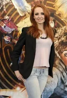 Фотография актёра Кристина Кастаньо