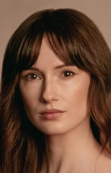 Фотография актёра Катажина Поспех