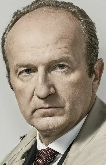 Фотография актёра Мирослав Кропельницкий