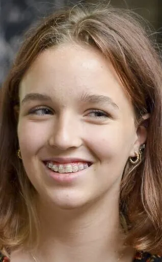 Фотография актёра Блянка Кот